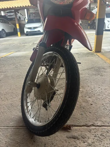 POP 110i