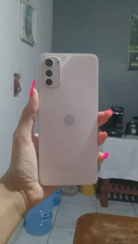 Celular MotoG E 32 , comprei outro 