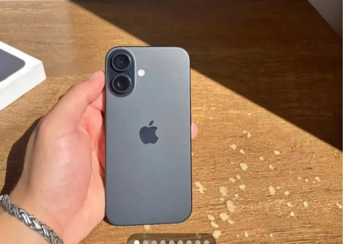 Celular iPhone 16 pro 256gb