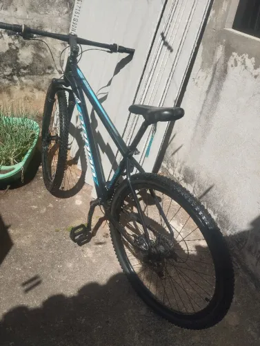 Bicicleta Aro 29