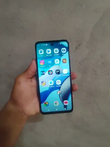 Moto G53