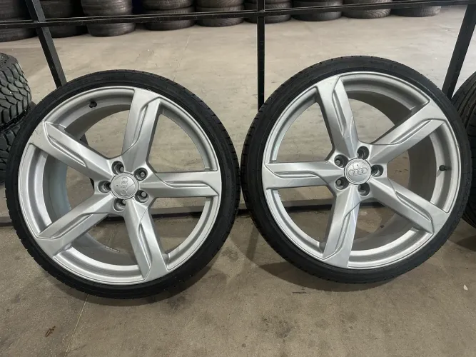 Rodas 20 5x100
