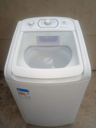 LAVADORA DE ROUPAS ELECTROLUX 11KG