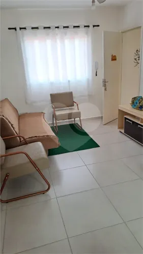 Sobrado com 2 quartos à venda em Boraceia - SP