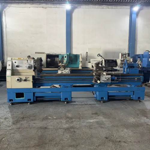 Torno Mecânico Sinitron CA6266C