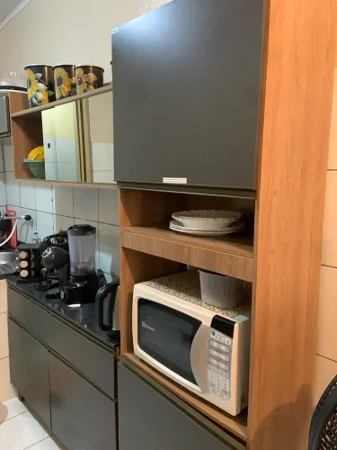 Armário de cozinha