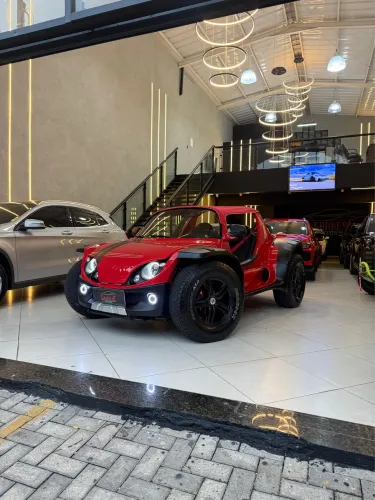 Wake Way 1.6 Total Flex 8V Mec. 2014