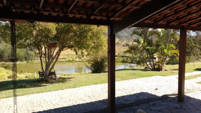 FAZENDINHA À VENDA - SERRA NEGRA | CONDOMÍNIO FAZENDA PITEIRAS