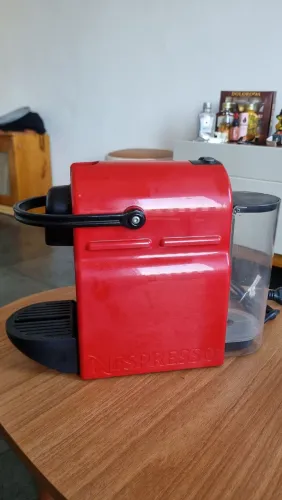 Máquina Nespresso