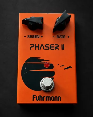 Pedal phaser Fuhrmann