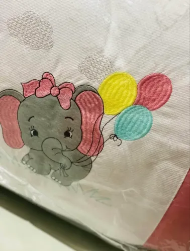 Kit de Berço