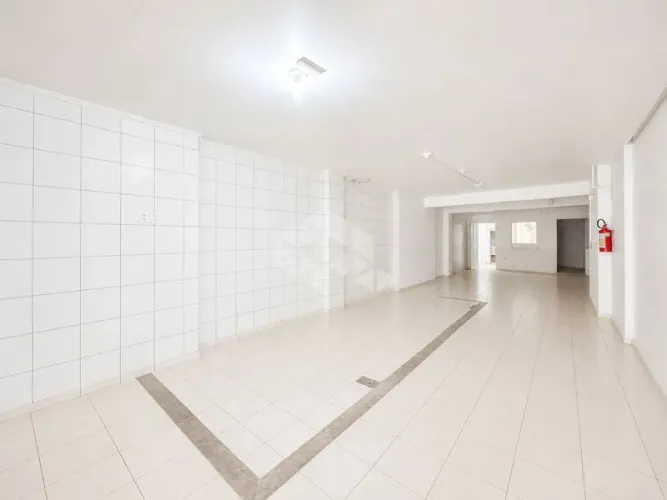 Loja 150M² - para Alugar