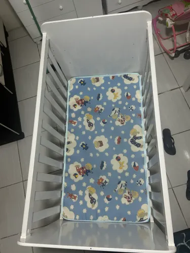 Quarto de bebê