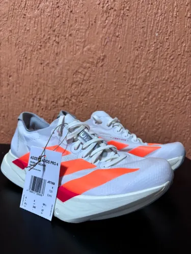 Tênis Adidas Adizero Adios Pro 4