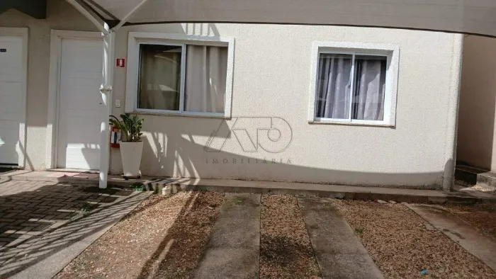 Casa em Condomínio à venda, 2 quartos, 1 vaga, PARQUE RESIDENCIAL PIRACICABA - PIRACICABA/