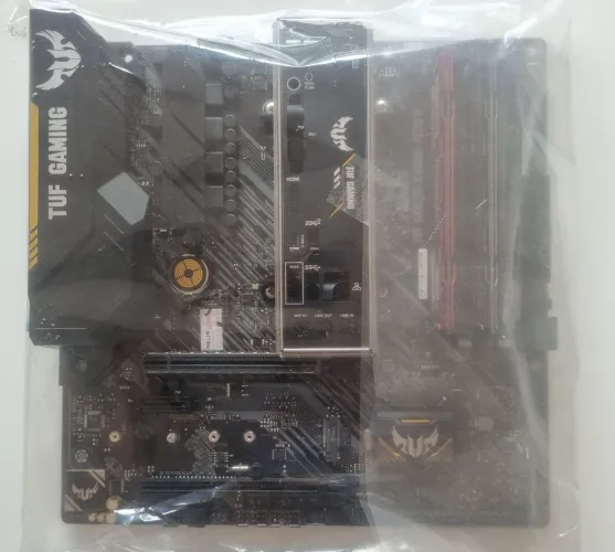 Kit Ryzen 5 4500