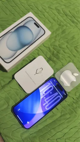 iPhone 15 