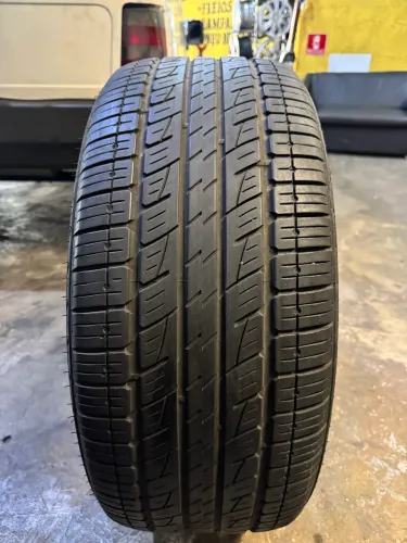 Pneu 265/50R20 107V M+S Kumho Solus KL21