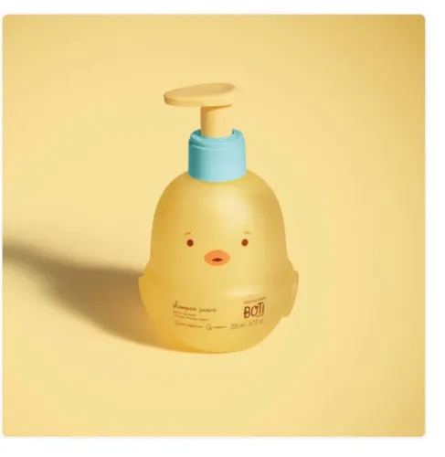 Shampoo Boti infantil