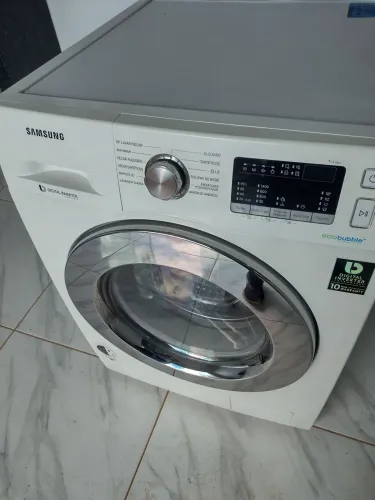 Lava e seca Samsung 10 kg