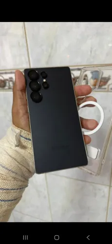 S25 ultra - 256gb