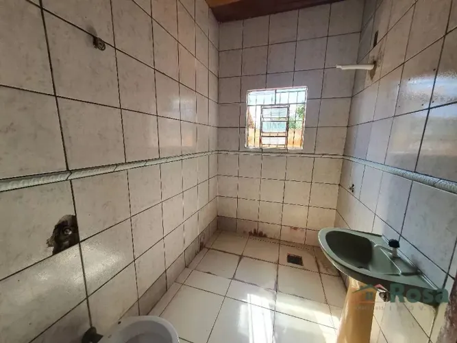 Casa para venda RIBEIRÃO DA PONTE Cuiabá