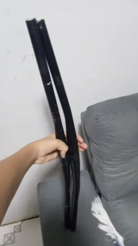 2 Guidão de bicicleta