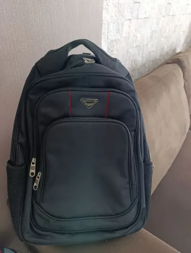 Mochila com rodas