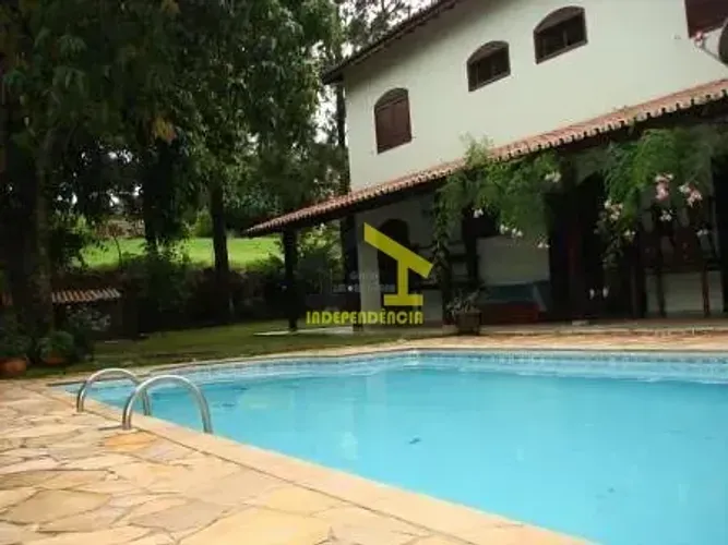 Casa, 600 m² - venda por R$ 3.000.000,00 ou aluguel por R$ 11.473,17/mês - Parque das Lara