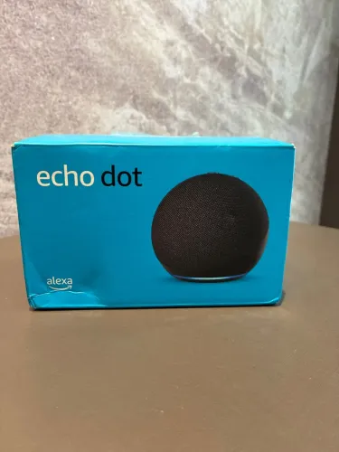 Amazon Echo Dot de 5ª Geração