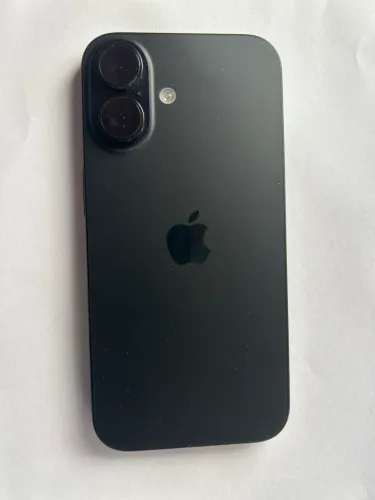 iPhone 16 Preto 512 GB garantia Apple