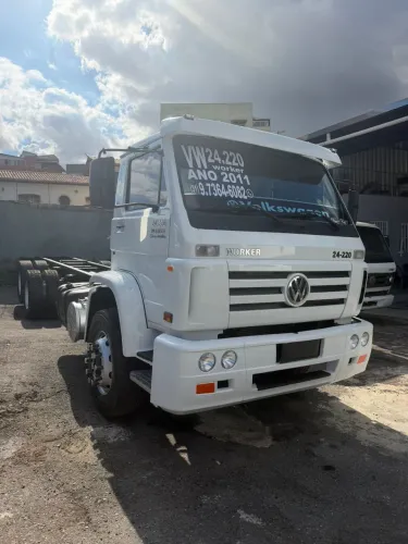 Vw 24220