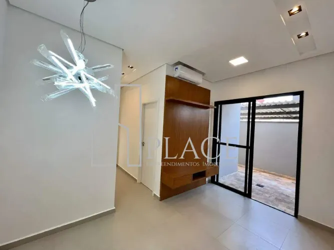 Apartamento para Aluguel 2 Quartos (1 Suíte) com 2 Vagas no Jardim Fragata Marília/SP