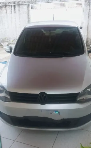 Volkswagen Fox 1.0 MI Total Flex 8V 5P 2011