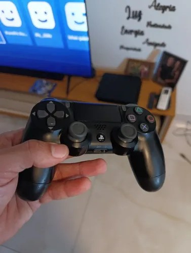 Controle Ps4 original 