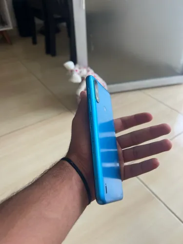 VENDE-SE MOTO E(7) POWER