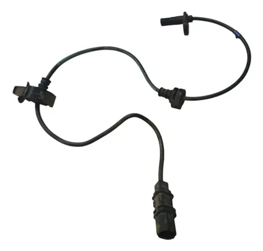 Sensor Rotação Roda Diant Esq Honda Civic Lxs 2009 2010
