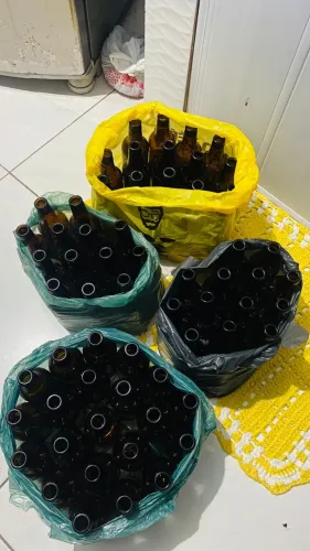Litrinhos