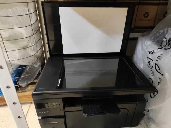 Impressora Hp m1132 usada em ótimo estado