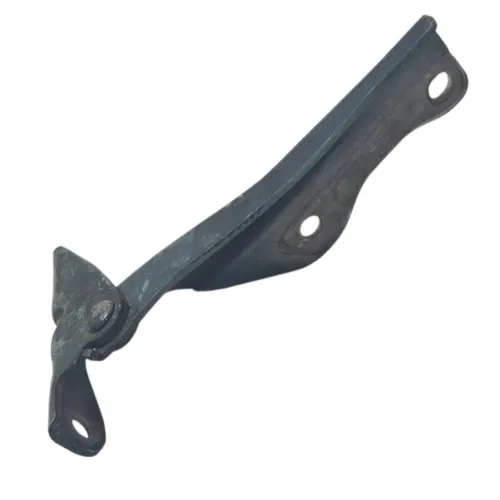 Dobradiça Esquerda Capô Subaru Legacy Outback 98 99 00 01 02