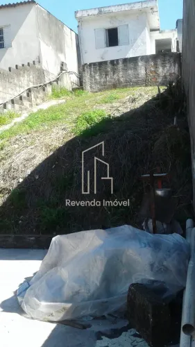Terreno à venda em São Paulo-SP, Vila Nova Mazzei: 1 quarto, 1 banheiro, 2 vagas de garage