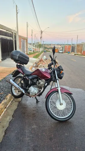 Fan 150 esi 2012 FLEX