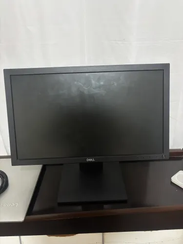 Monitor DELL 60hz