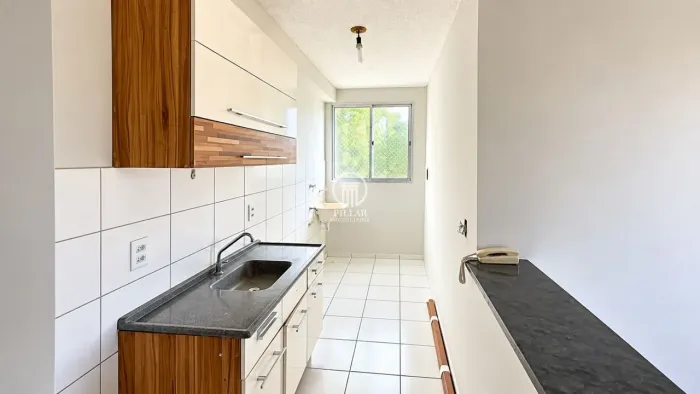APARTAMENTO PARA LOCAÇÃO NO BAIRRO BELVEDERE MONTES CLAROS/MG