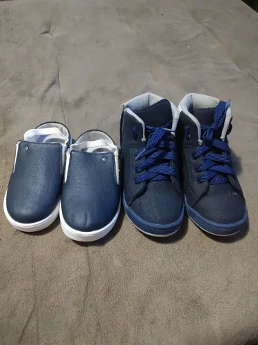 Sapatos infantil