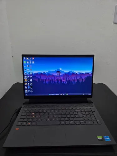 Notebook Dell G15 5520 Gamer