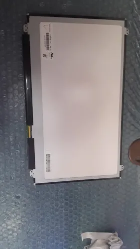 Tela 15.6" LED Slim N156BGE-L41 REV.C1 para Notebook