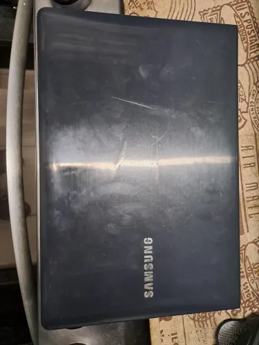 Notebook Samsung