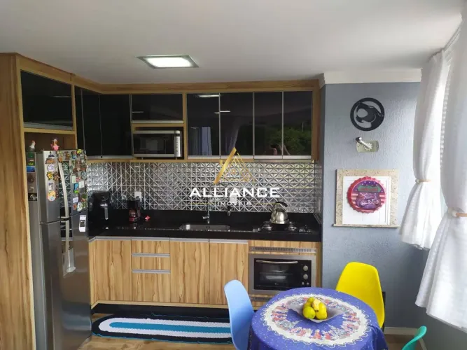 APARTAMENTO | VILA BAEPENDI