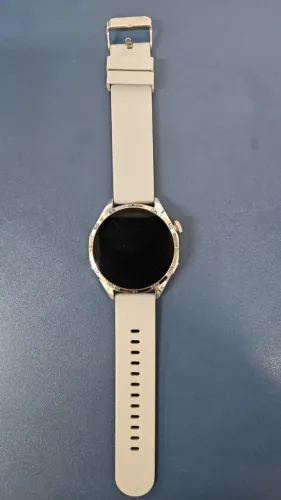 Smartwatch GT4 Pro Plus 